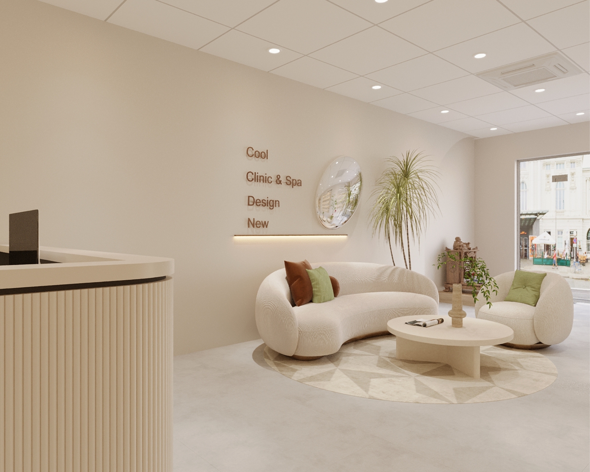 Vi An Beauty Spa